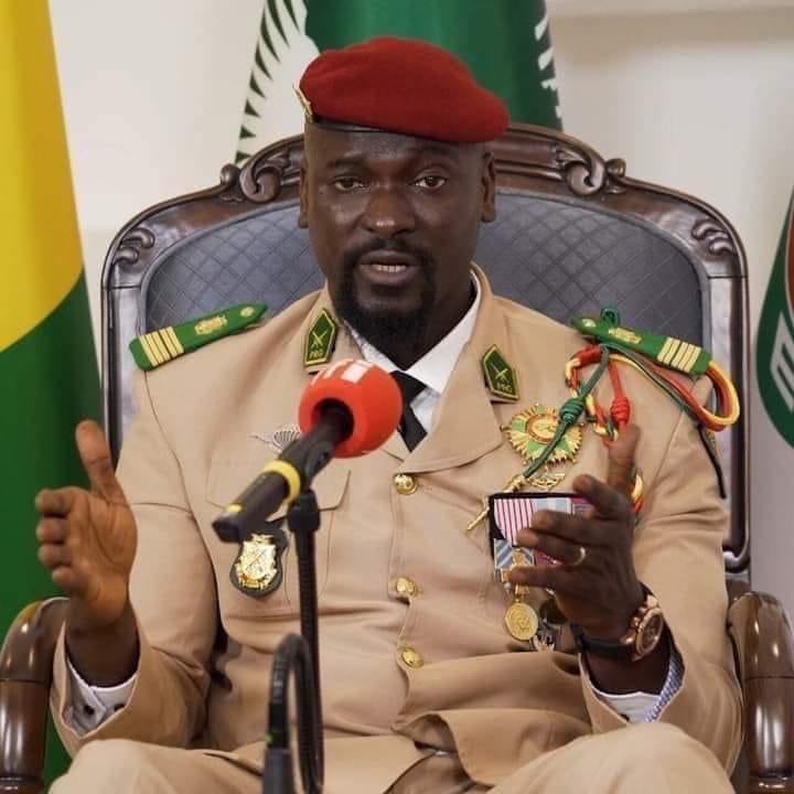 Actualité en Guinée|Radio Guinee